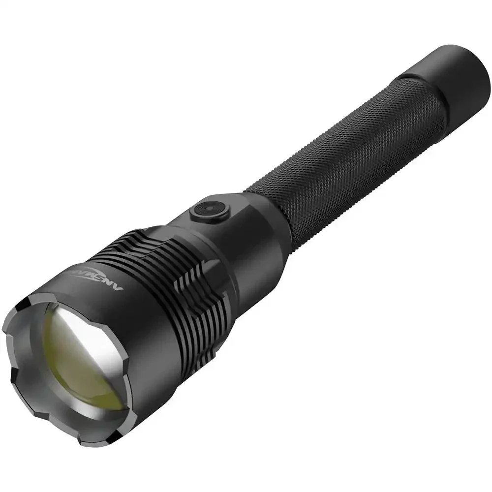 Ansmann Lampe Alu-Torch-T12000R