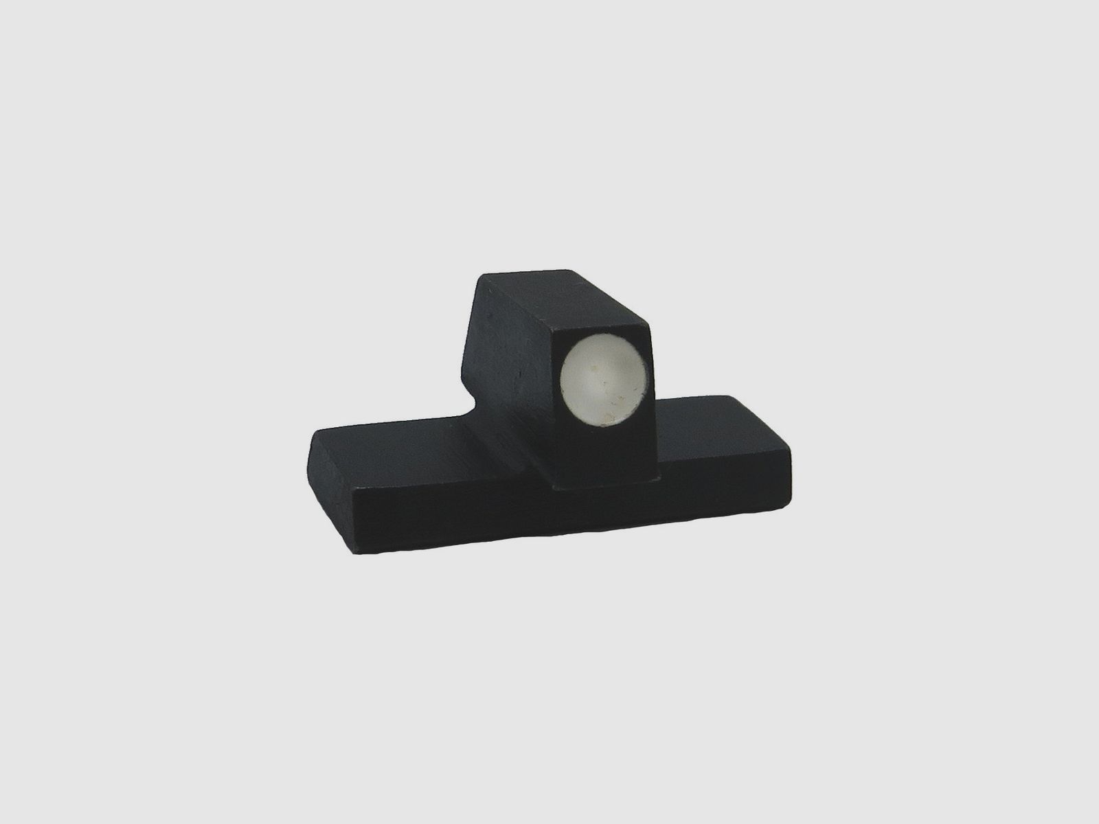 Stahlvisier +0,6 mm für Beretta Apx