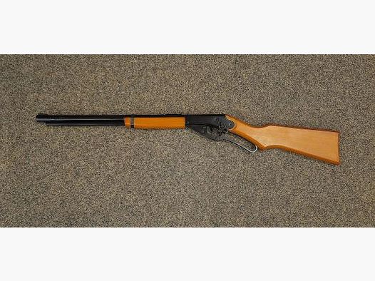 Unterhebelspanner Luftgewehr Daisy Kal. 4,5 mm
