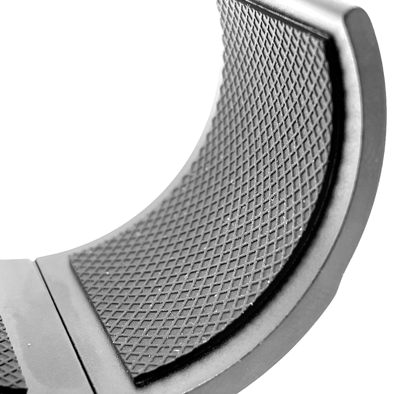 Saber Tactical Universal Bottle Clamp 60 mm, image 3 of 3