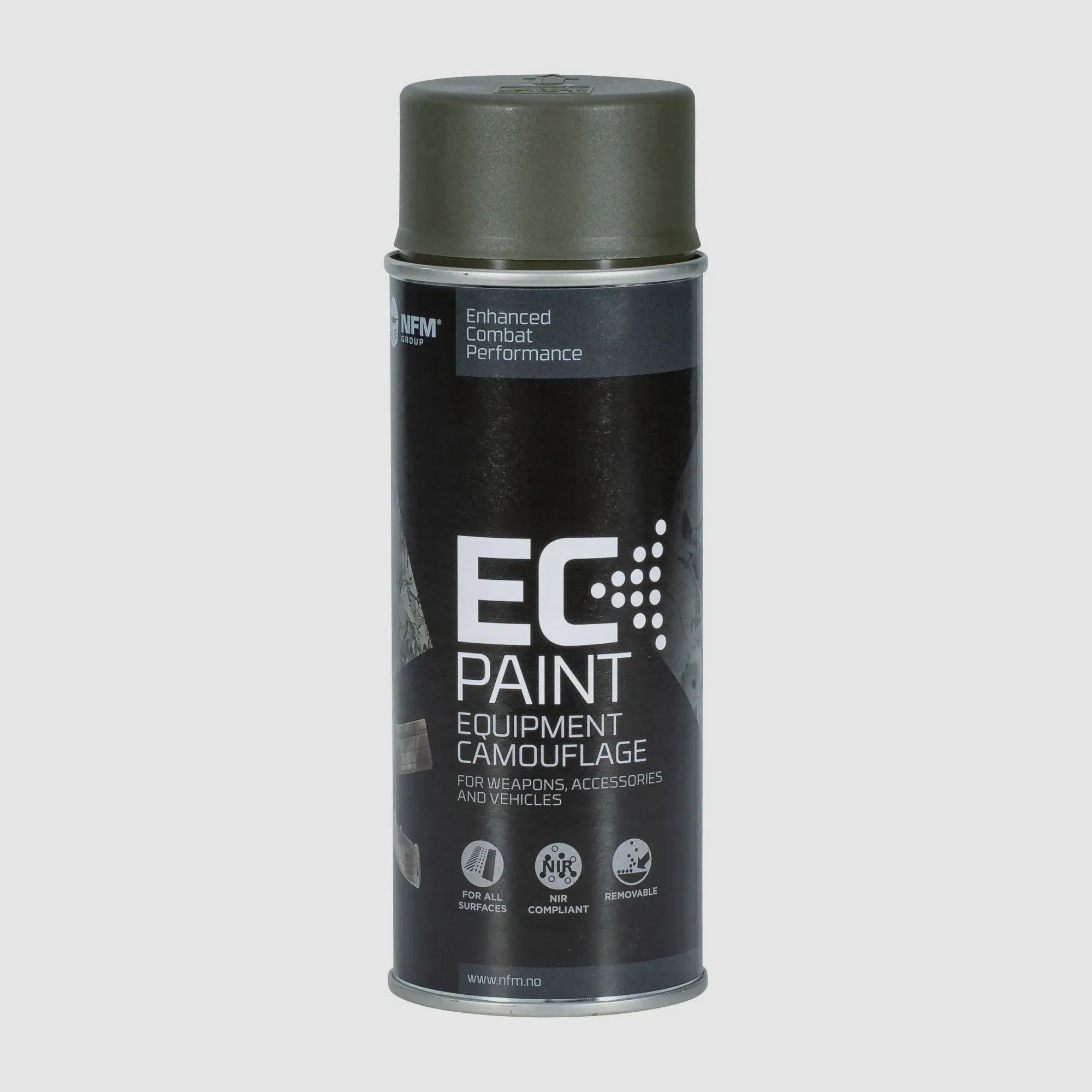 NFM NFM Group Tarnfarbe EC Paint oliv