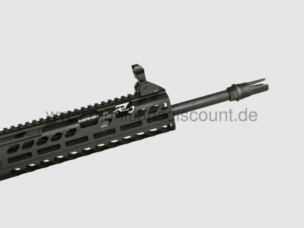 SIG Sauer Virtus Sport 16,6" Zoll