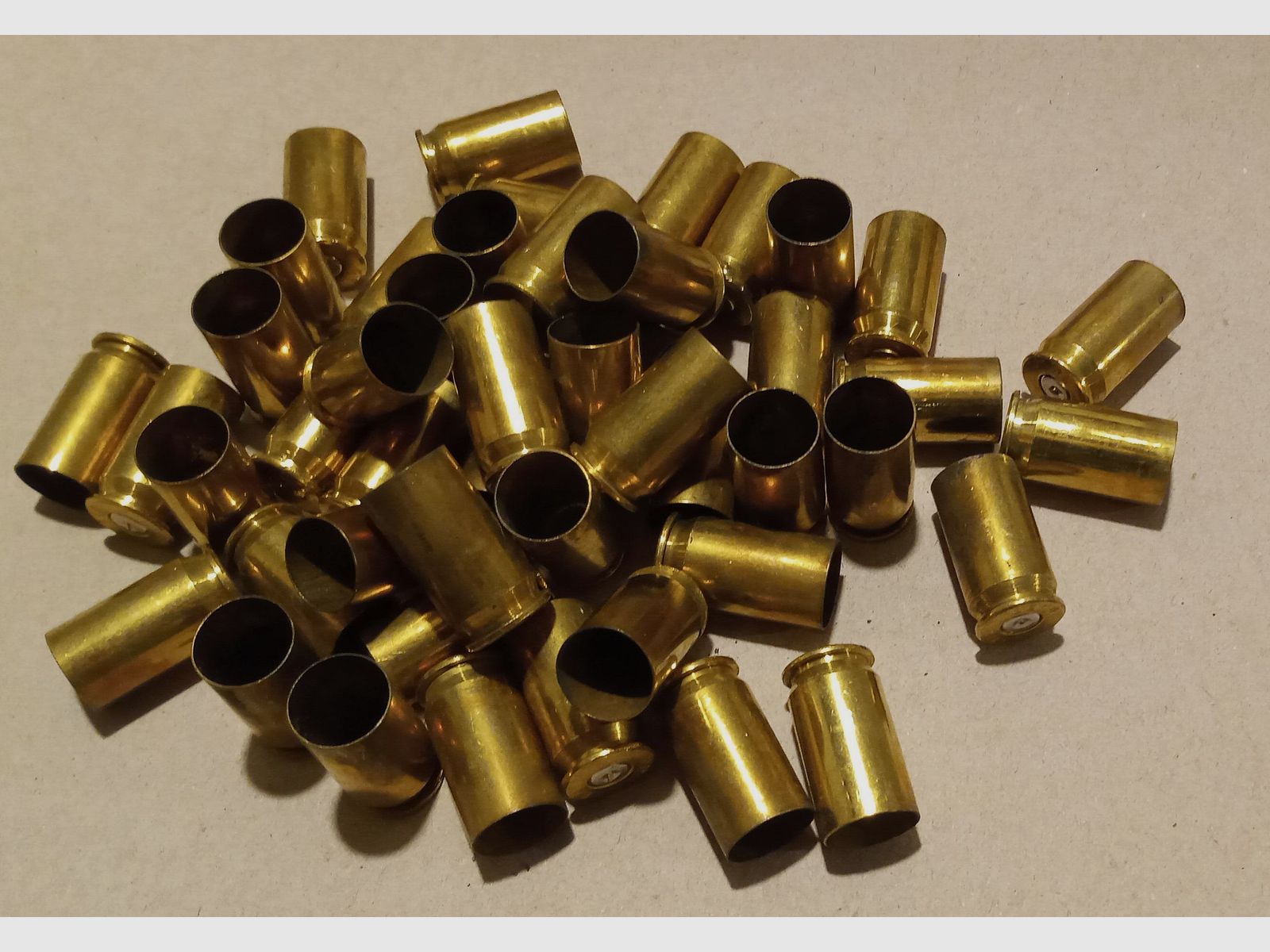Cartucce .45 ACP °°°°°°°°°°°°°°°°°°°°°°