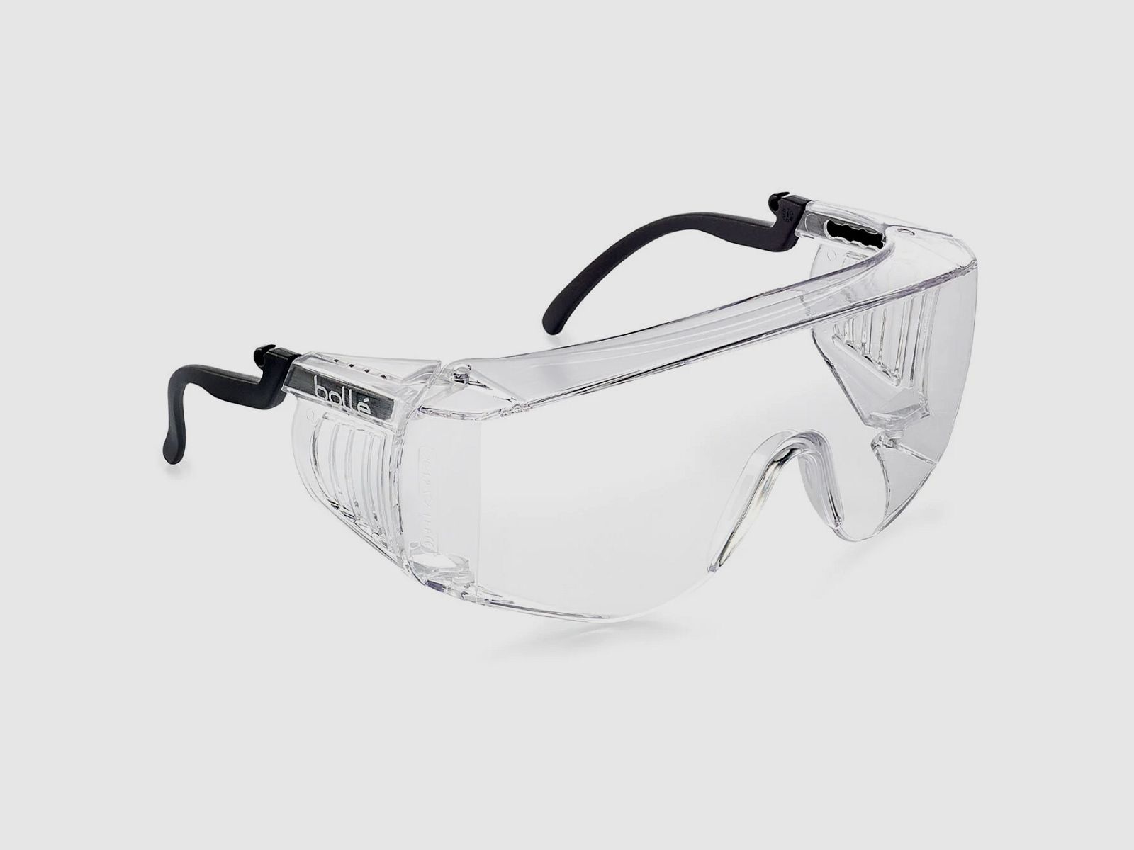 Bolle SQUALE Override veiligheidsbril, afbeelding 1 van 3