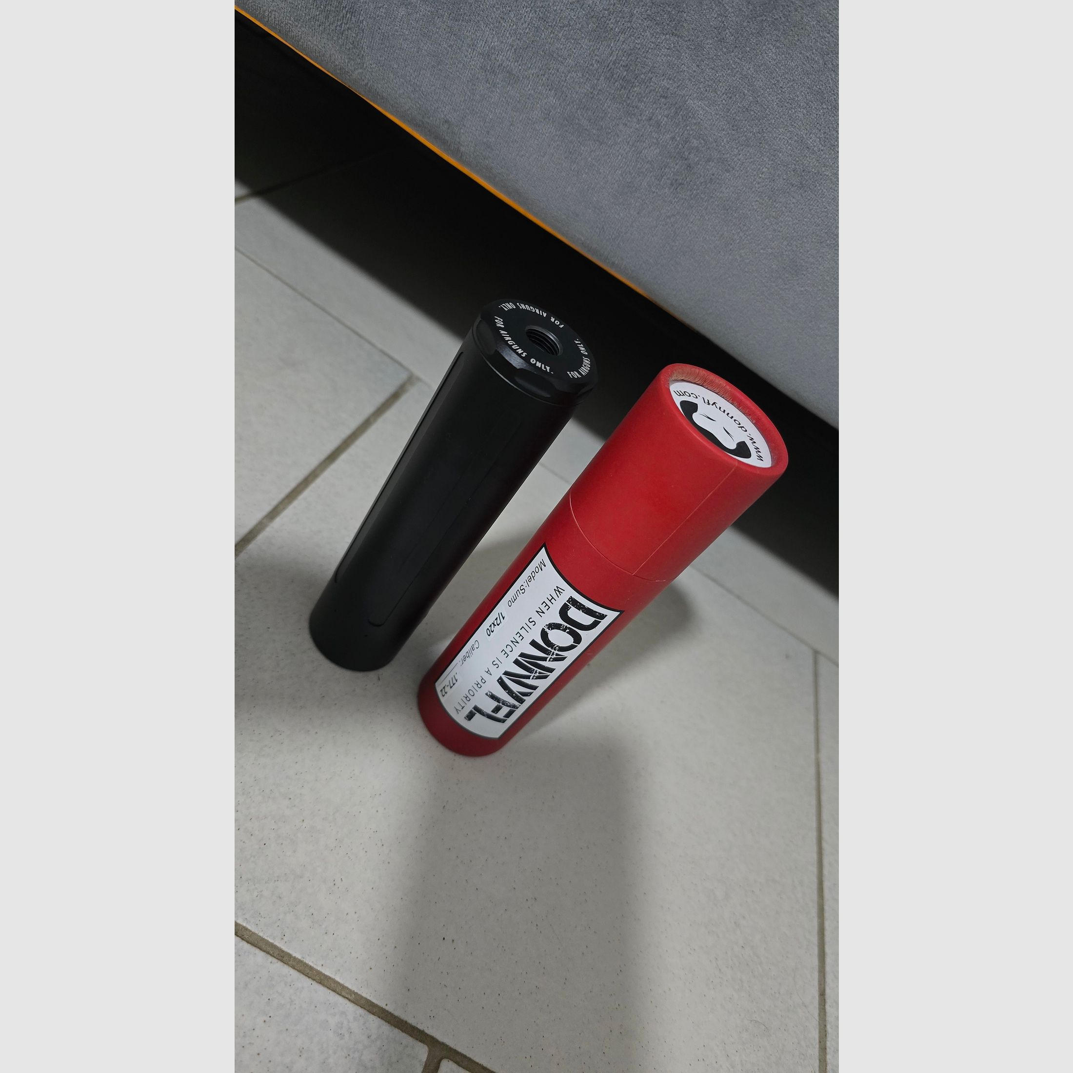 Fx Dreamline 4,5mm .177 Lite/ Tactisch Compact