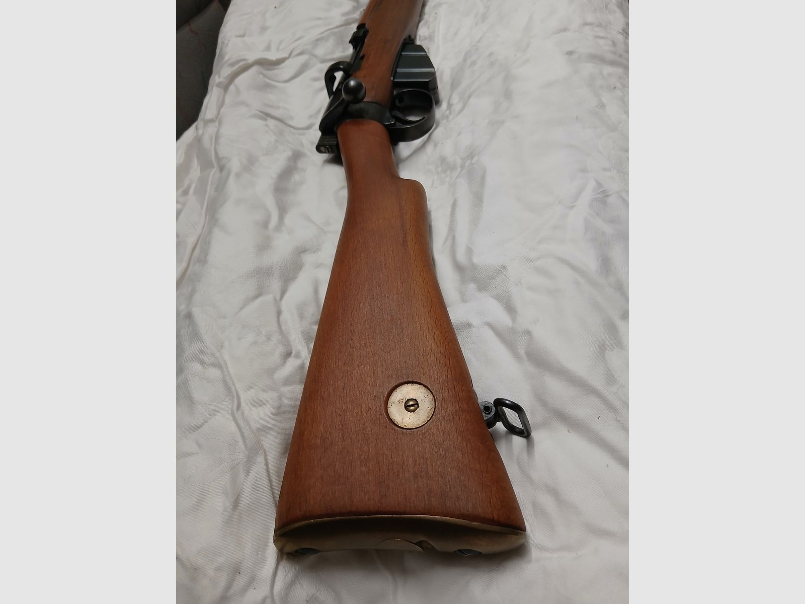 Lee Enfield MK3 No.1 