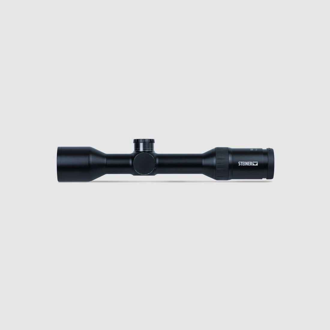 Steiner Ranger 8 1,6-12,8x42 cannocchiale da puntamento BT, immagine 5 di 6
