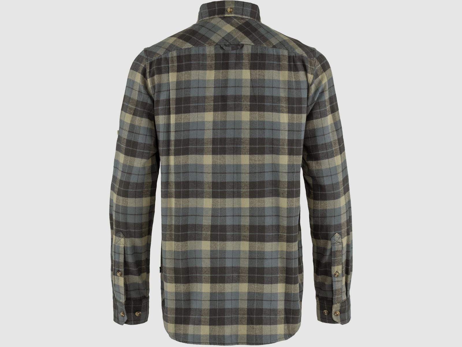 Fjällräven Singi Heavy Flannel Hemd