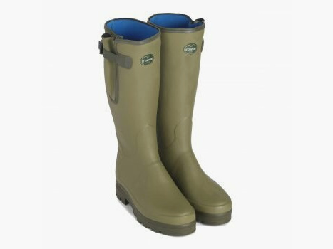 Le Chameau Vierzonord Neoprene 36 diverse
