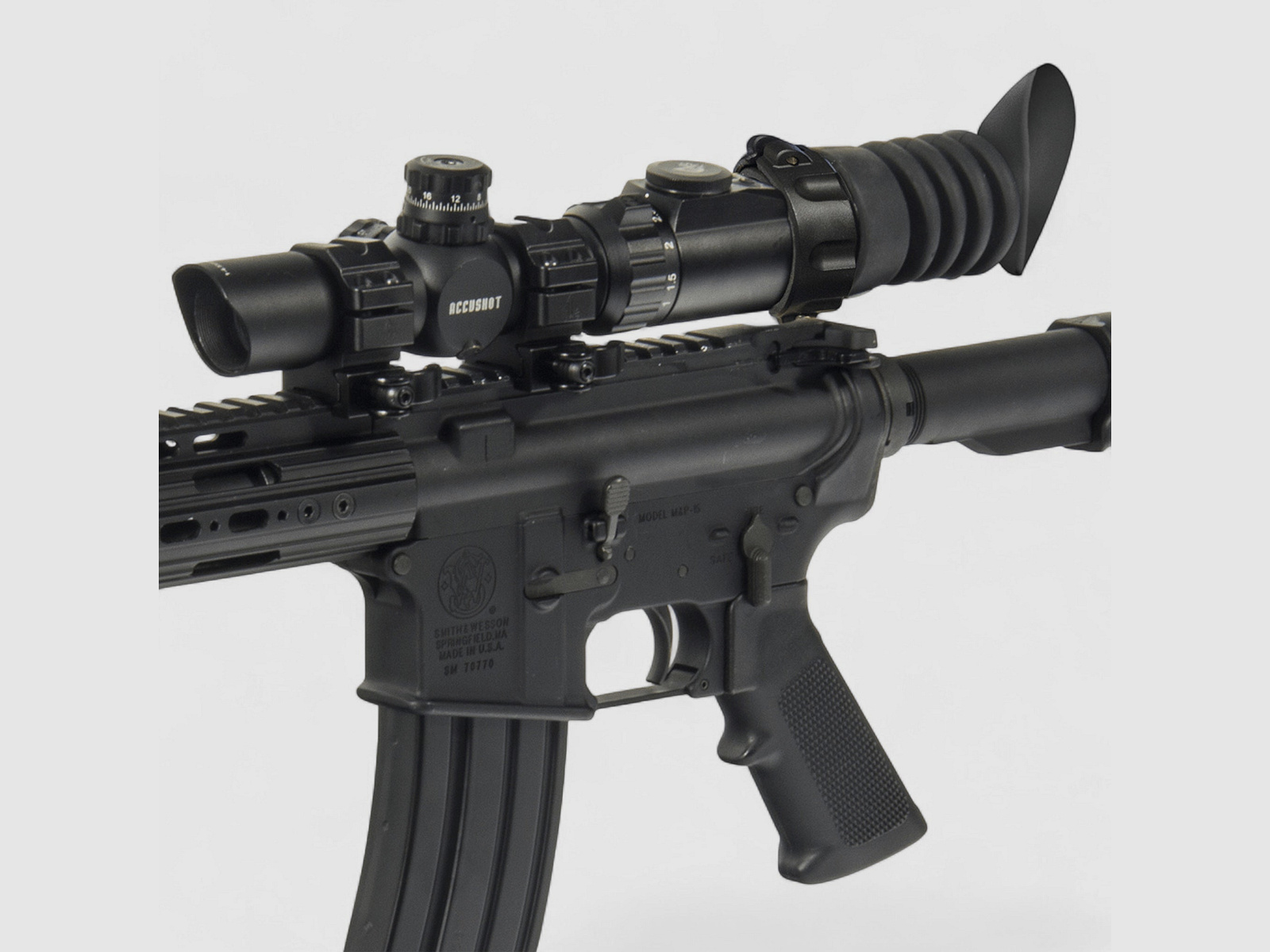 UTG Eyepiece for Scopes