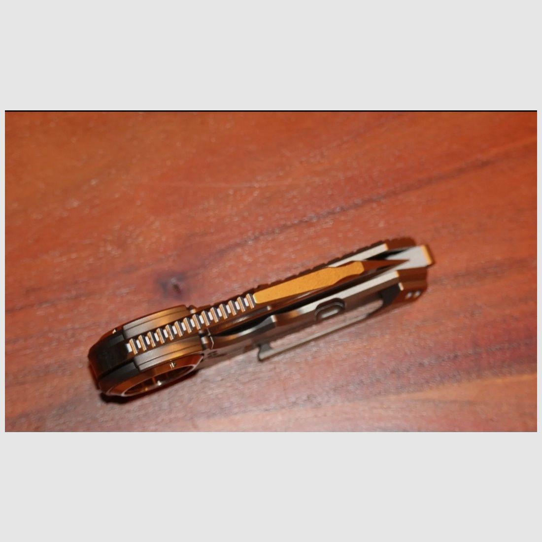 Midgards Messer Sleipnir V1 197/200, 200Stk weltweit, Sammlerstück 