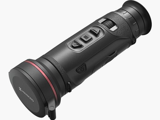 HIKMICRO Falcon FQ50 2.0 Wärmebildkamera – Premium-Wärmebildmonokular mit 640er Sensor & 2.600 m Reichweite