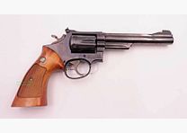 Smith & Wesson - USA Mod. 19-3
