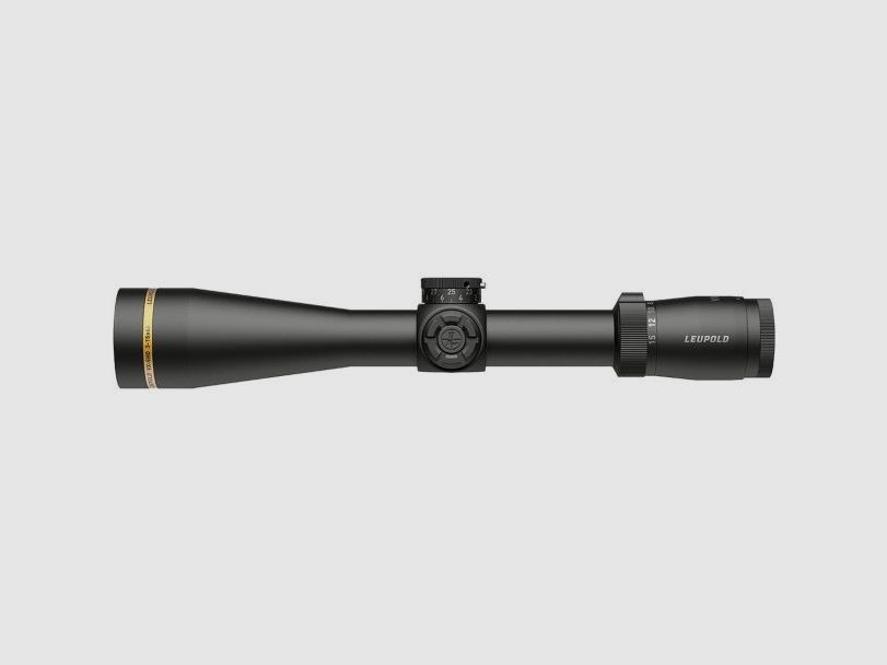 Leupold VX-5HD 3-15x44 CDS-ZL2 Side Focus Podświetlany Celownik FireDot Duplex, zdjęcie 5 z 12
