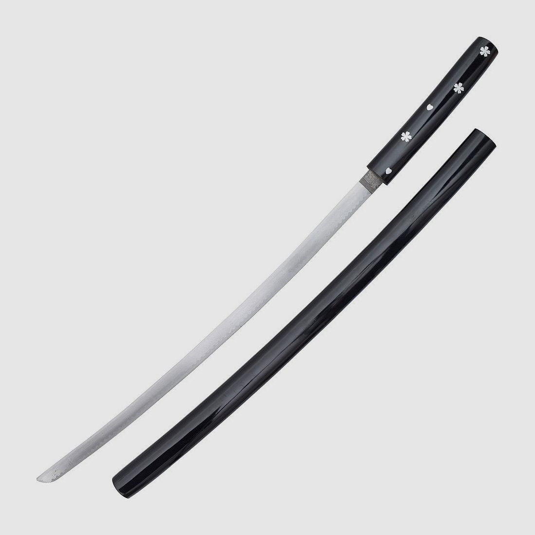 O-Ren Ishii Katana w tym Saya