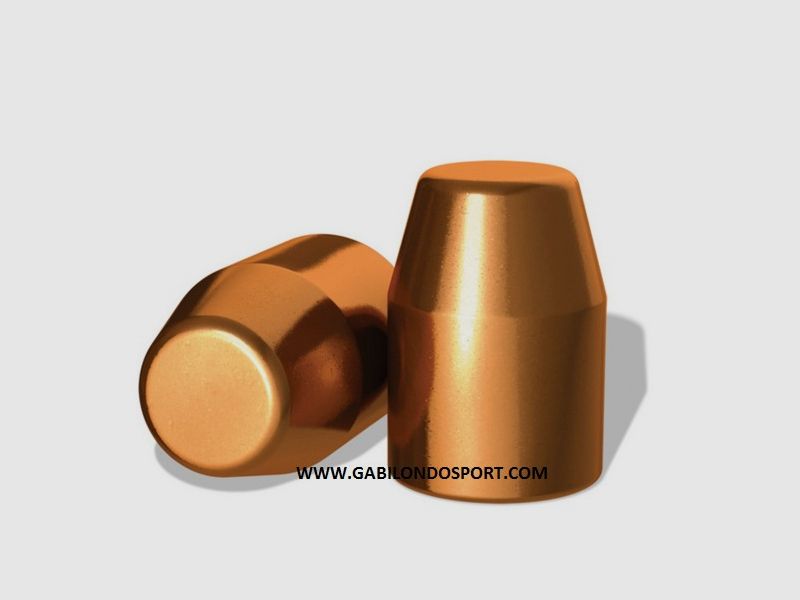 H&N 44 Magnum TC 429″ HS 240 gr. (100 Stück)