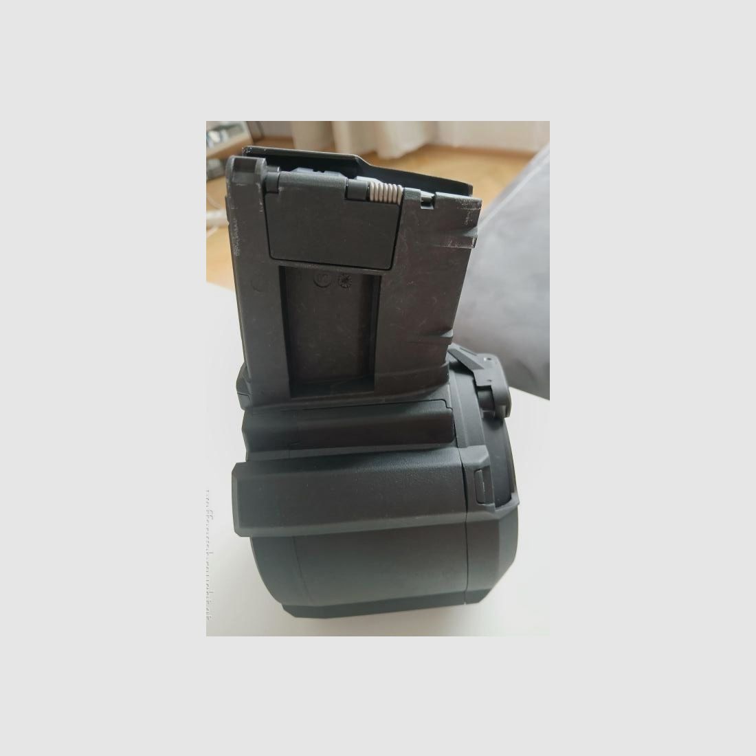 Magpul D50  .308 Trommel Magazin