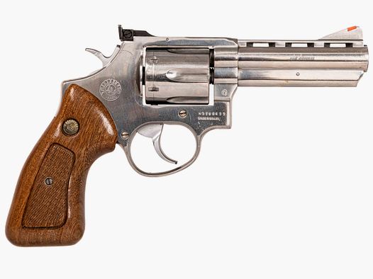 Taurus Mod. 689 , Holster, verstellbare Visierung .357Mag