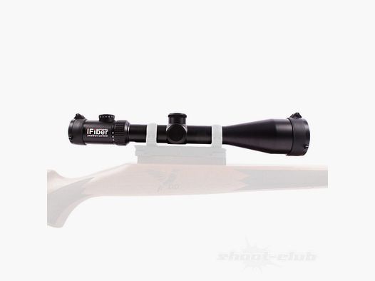 DDoptics Nighteagle V6 2,5-15x50 Gen3