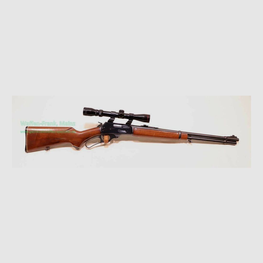 Marlin - USA Mod. 336CS