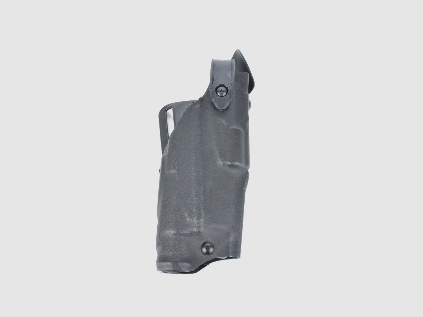 Model 6360 ALS/SLS Mid-Ride, Level III Retention Dienstholster für Glock 17 mit großem Licht (STX Tactical) Safariland, Bild 3 von 6