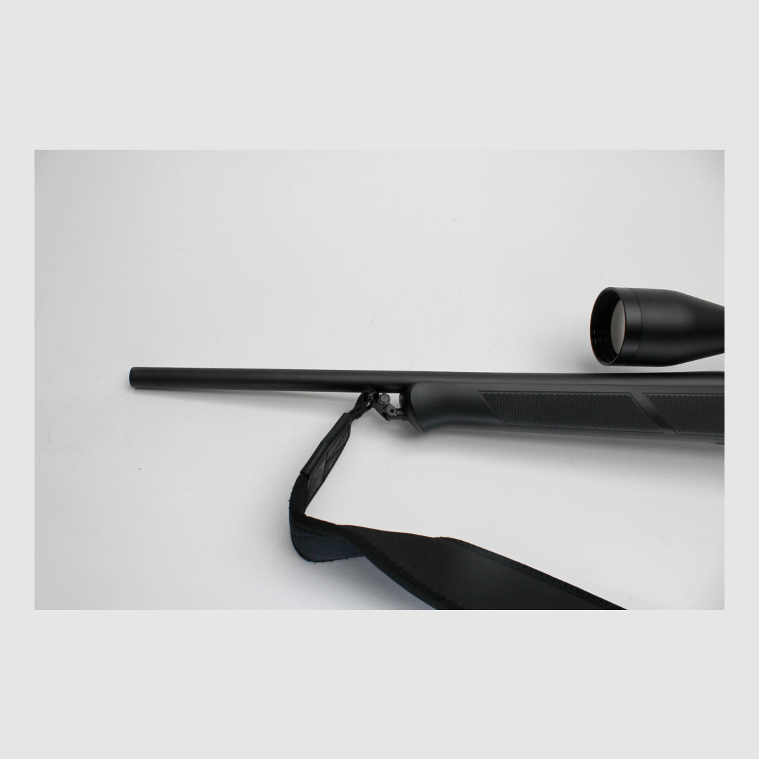 Rep. Büchse Mercury mit Lochschaft und Meostar R1 7x56 .308Win