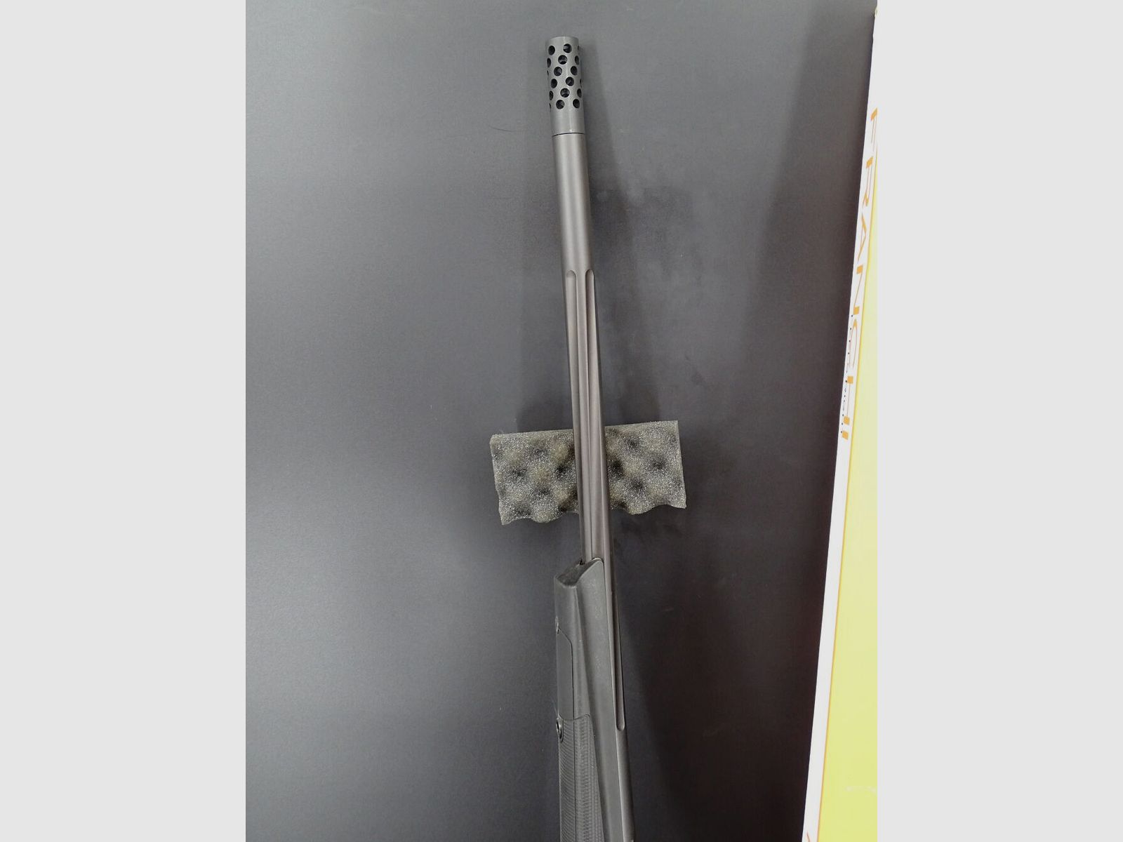 Franci Horizon kaliber .223 Rem gwint M14x1 NOWA BROŃ Horizon