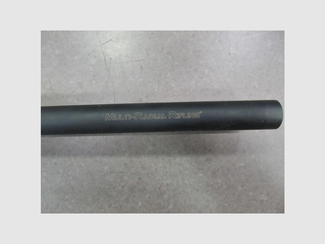 SABATTI STR SPORT CAL6.5 PRC USED, image 4 of 10