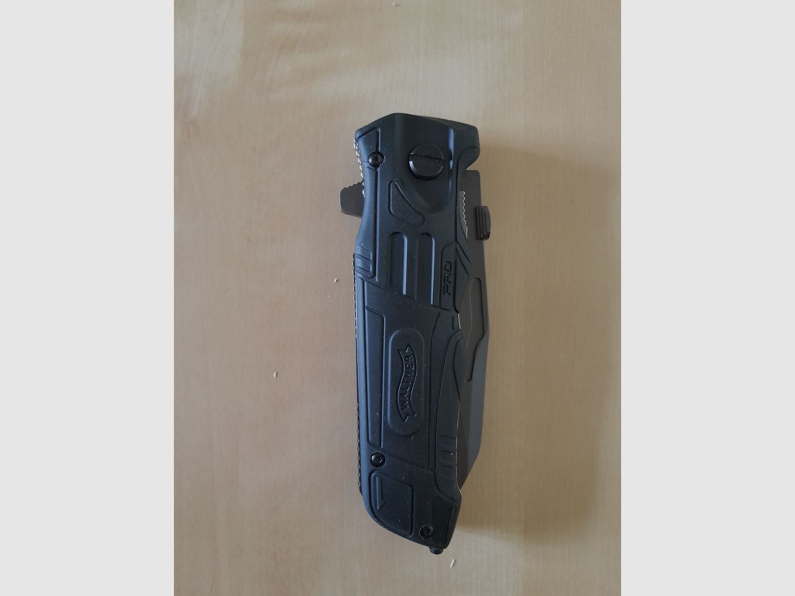 Walther Pro TacKnife