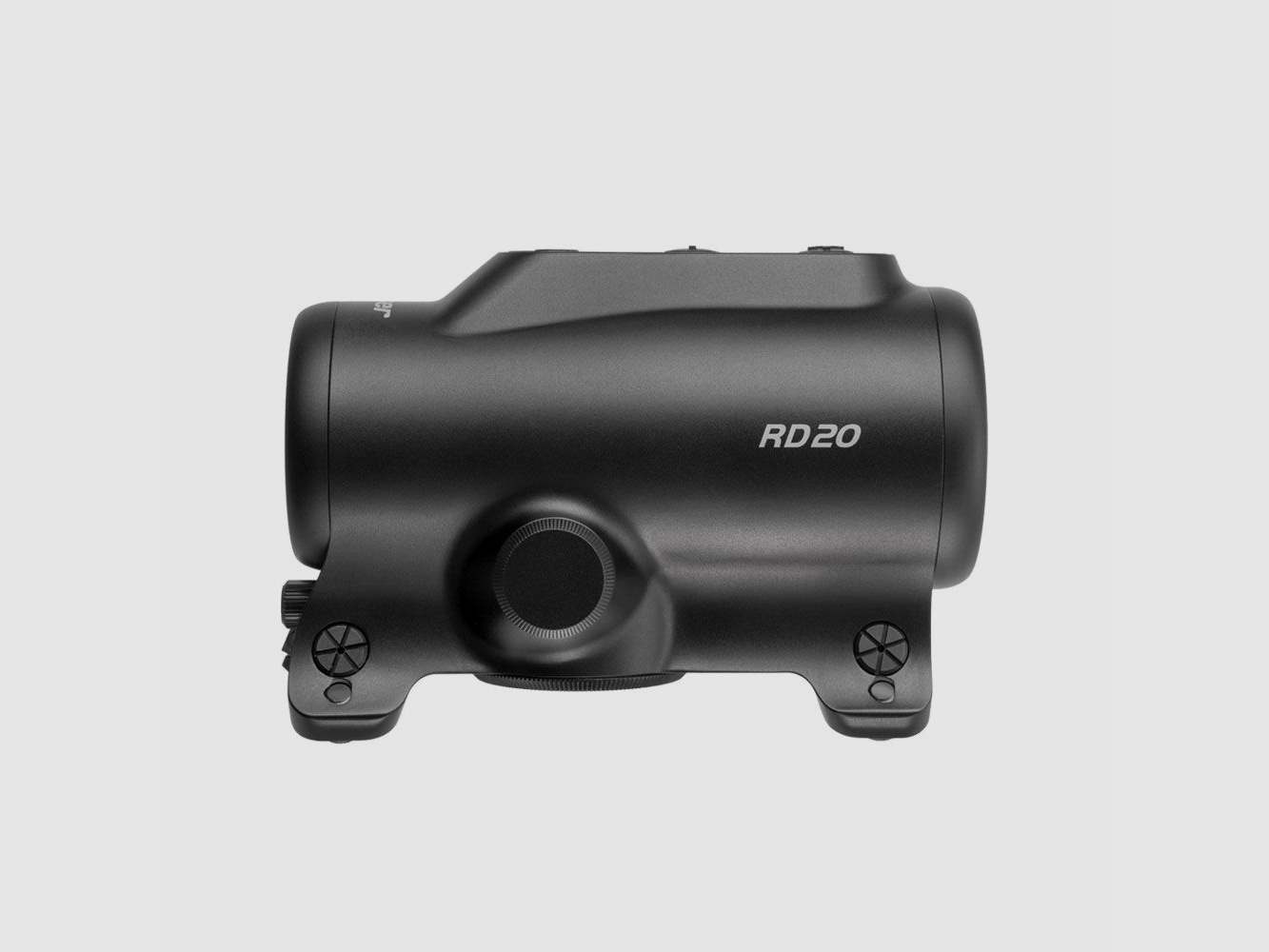 Blaser RD20 Rotpunktvisier