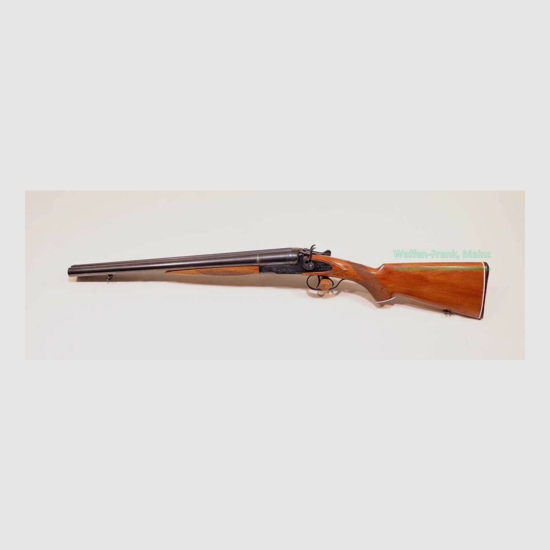 Baikal, Russland TOZ66-Kutscherflinte/Coach Gun