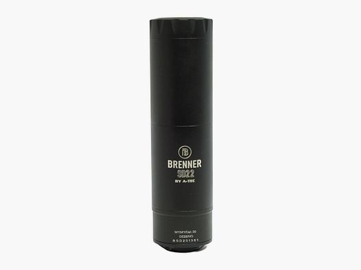 Brenner SD22 Na lufie