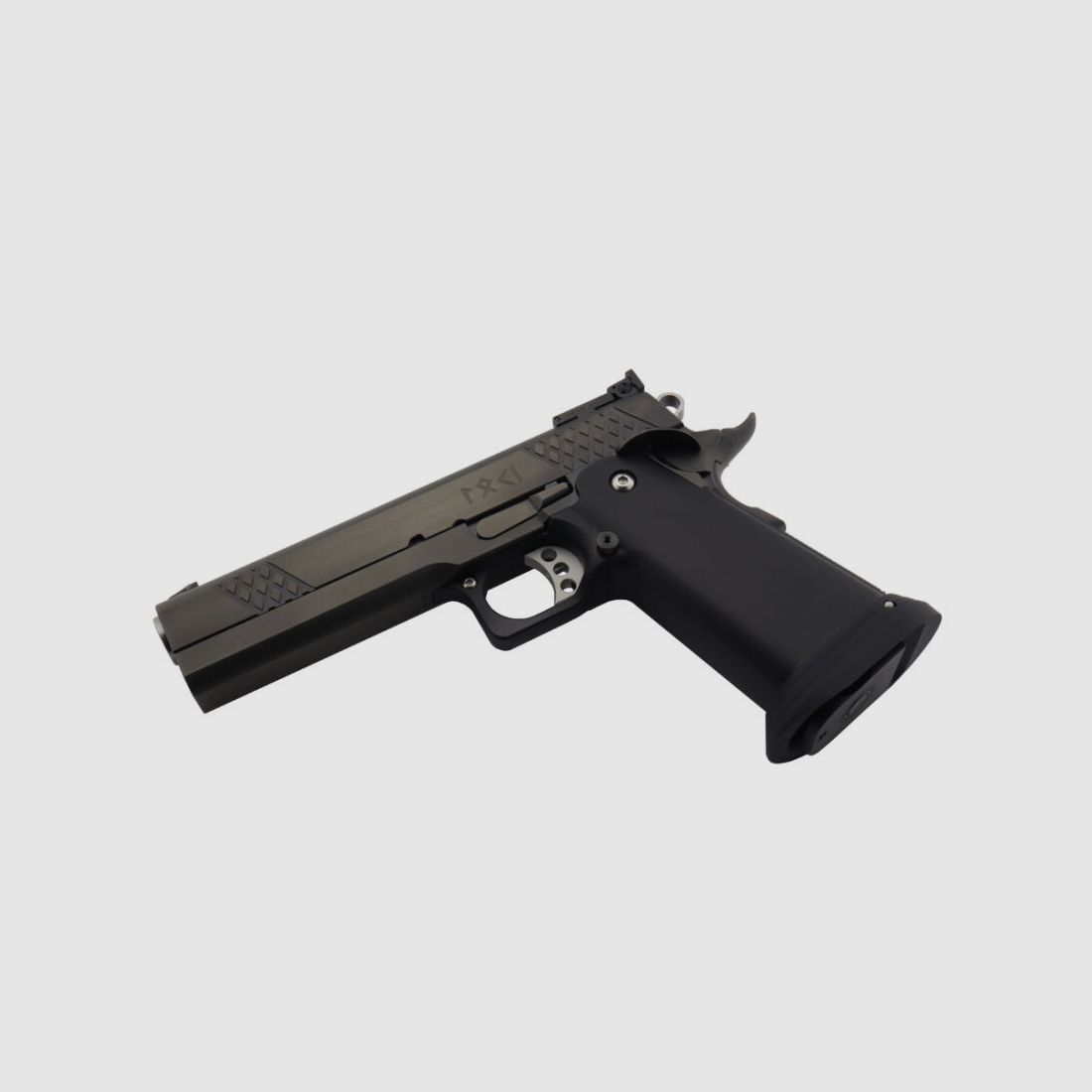 STP LOKI 5.0 match pistol 2011 made in Germany