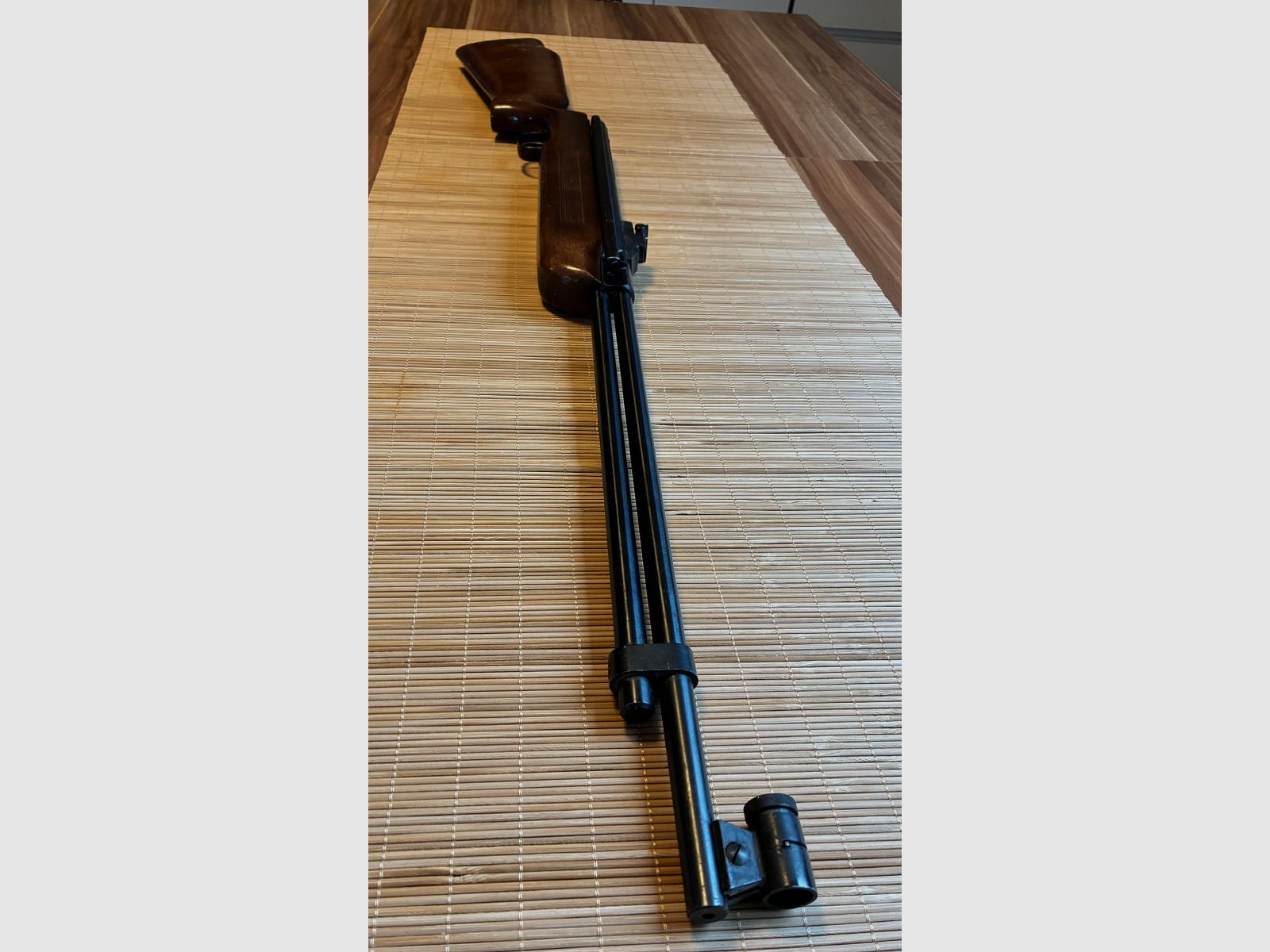 Hämmerli Mod 4 HS 03