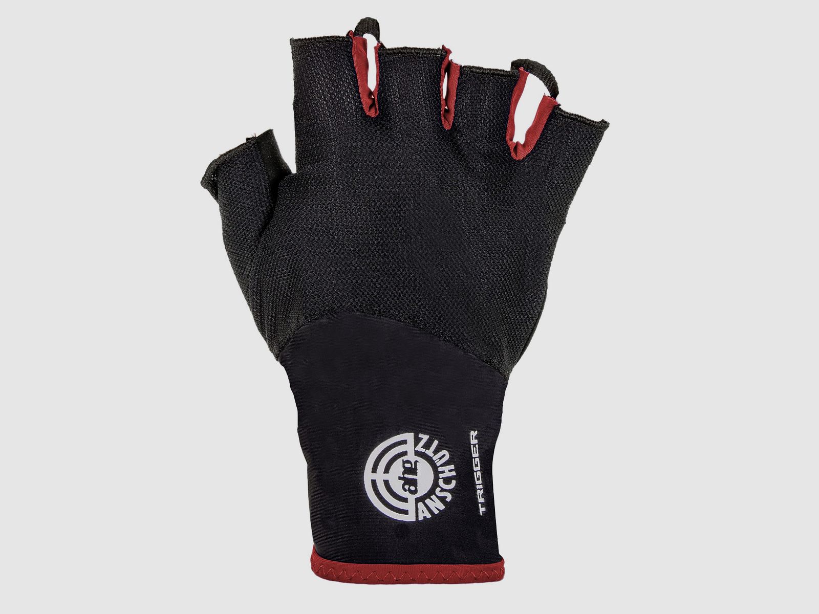 ahg Trigger Glove BASIC – For Left-Handed Shooters, image 1 of 2