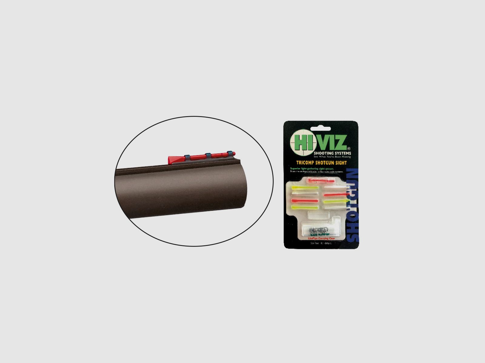 FABARM XLR Columba Palumbus