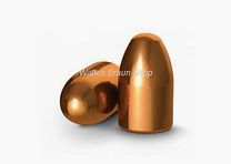 H&N projectielen 7,65 mm RN .309/071 High Speed 500 stuks