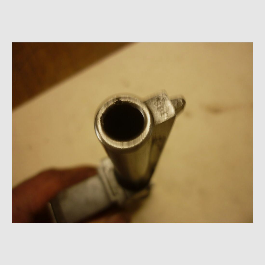 Bergmann-Harens tojhus 1910/21