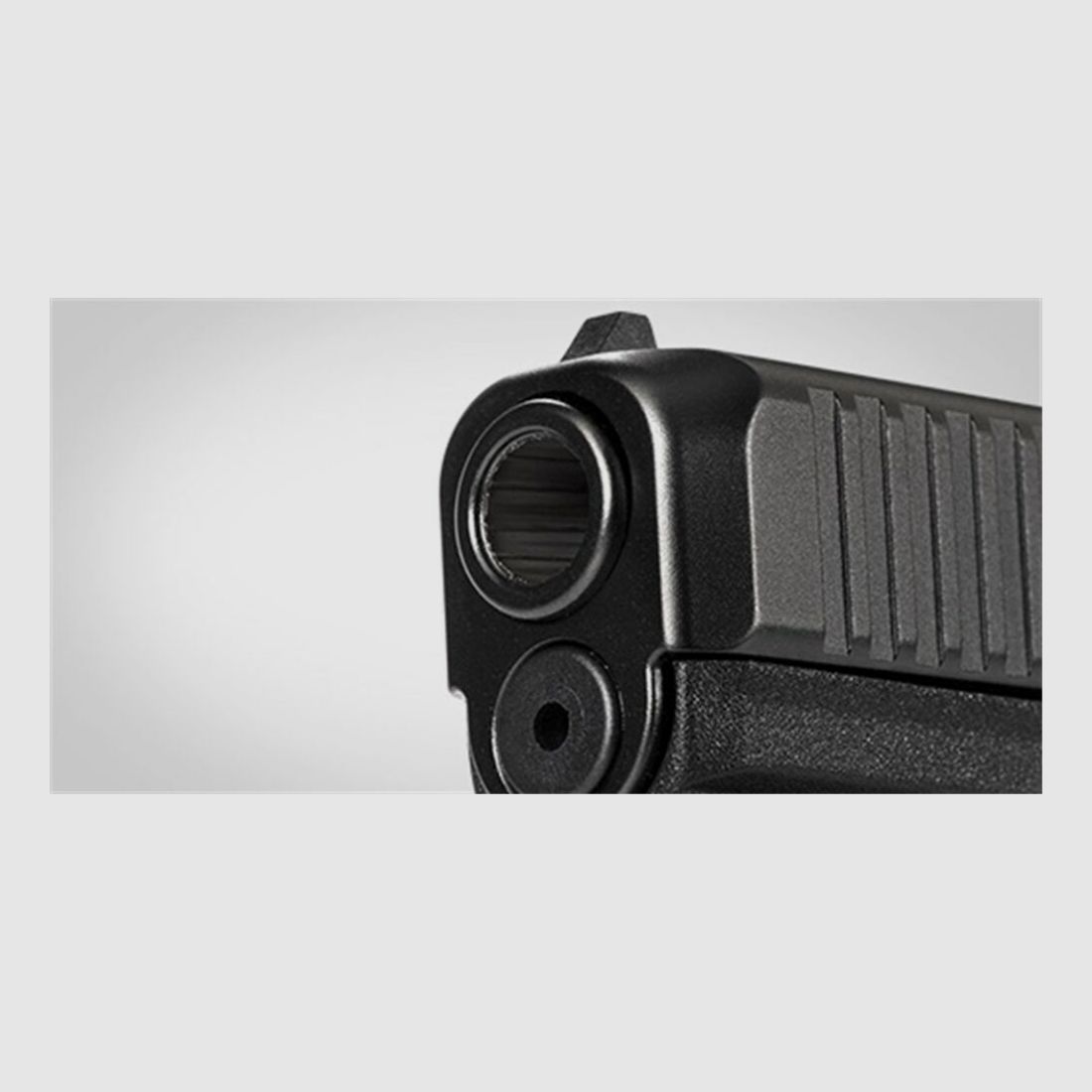 Glock 22 Gen5 MOS, image 9 of 10