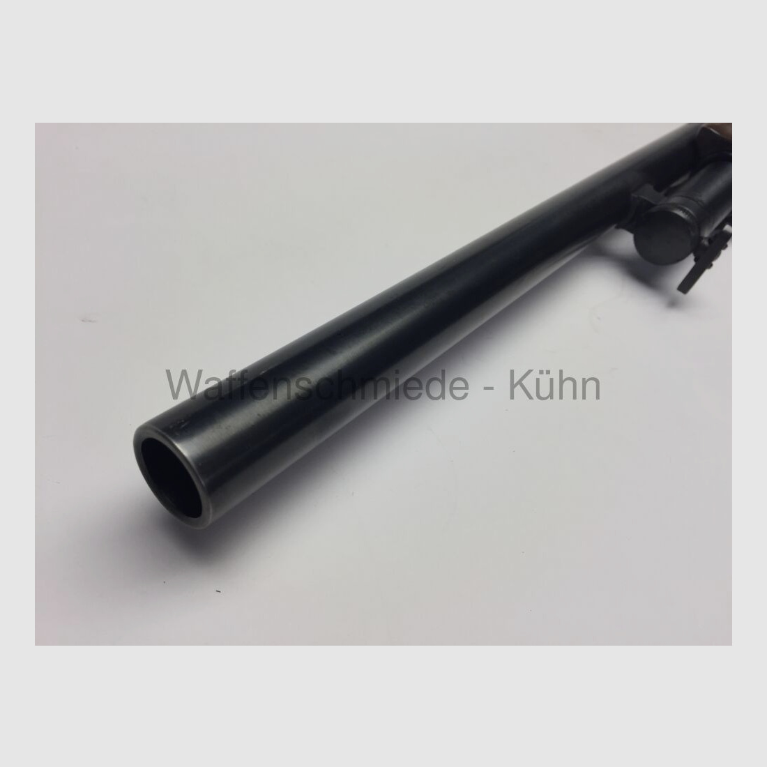 Mossberg 500