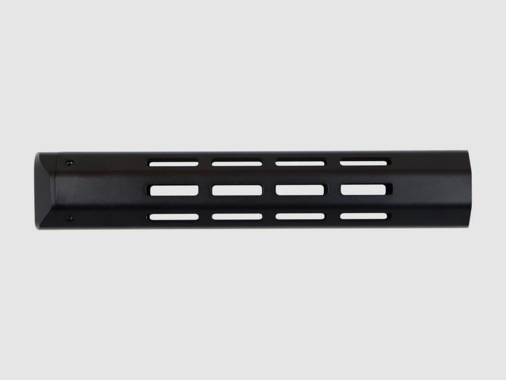 Behemoth Smooth Aluminium Reflex-Handschutz, Bild 3 von 3