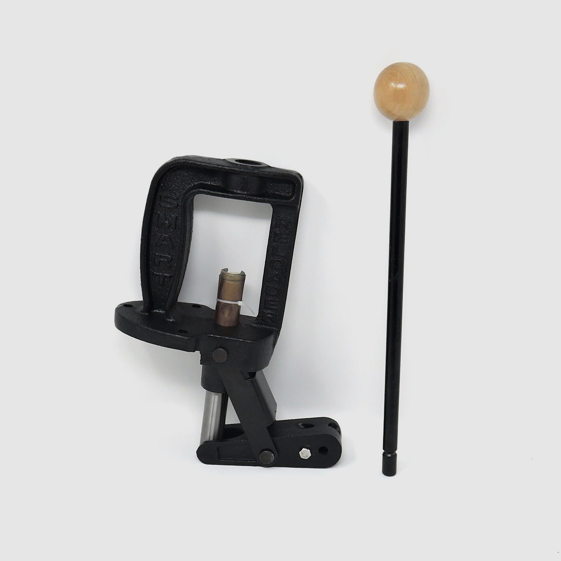 Smart Reloader Omega 800 Herlaadpers