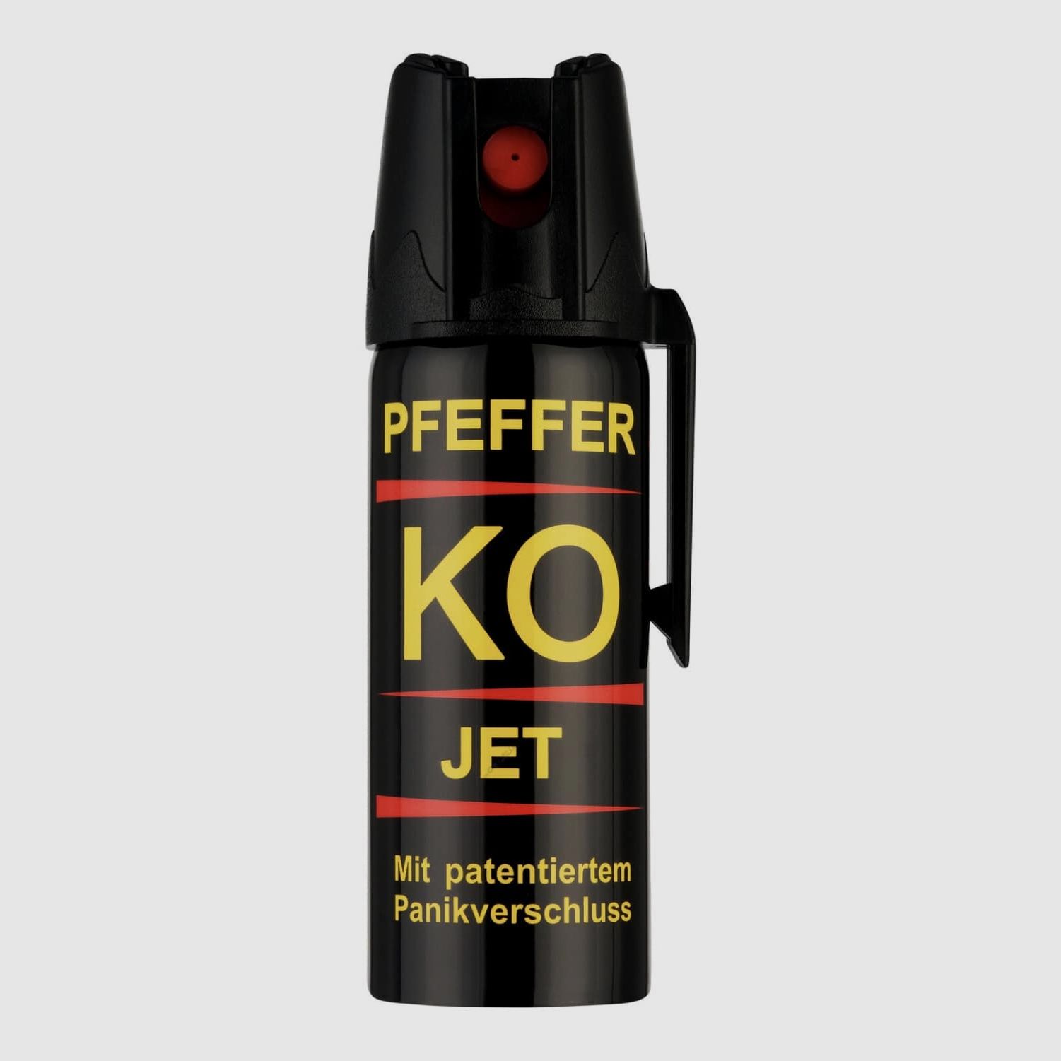 Spray JET Ballistol al peperoncino KO