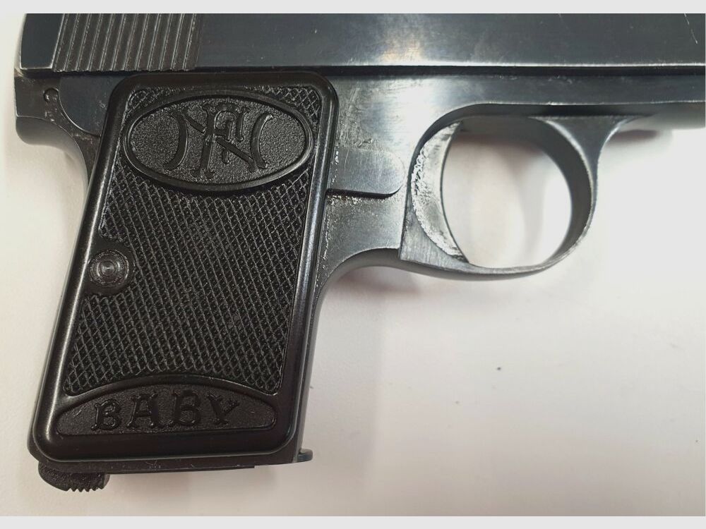 FN Baby, image 9 sur 10