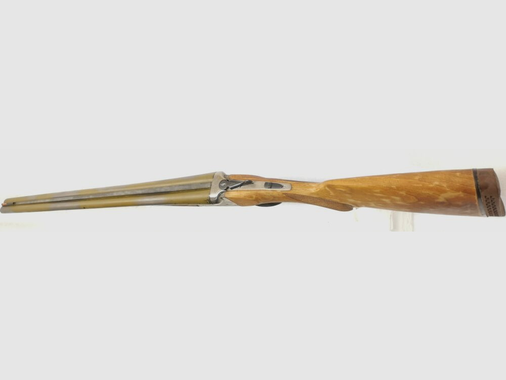 Zabala Kestrel