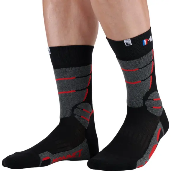 Monnet Trek Expert V3 Socken, Bild 5 von 10