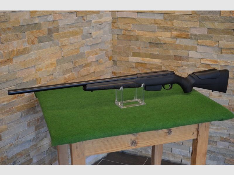 Tikka T3 X  Varmint .