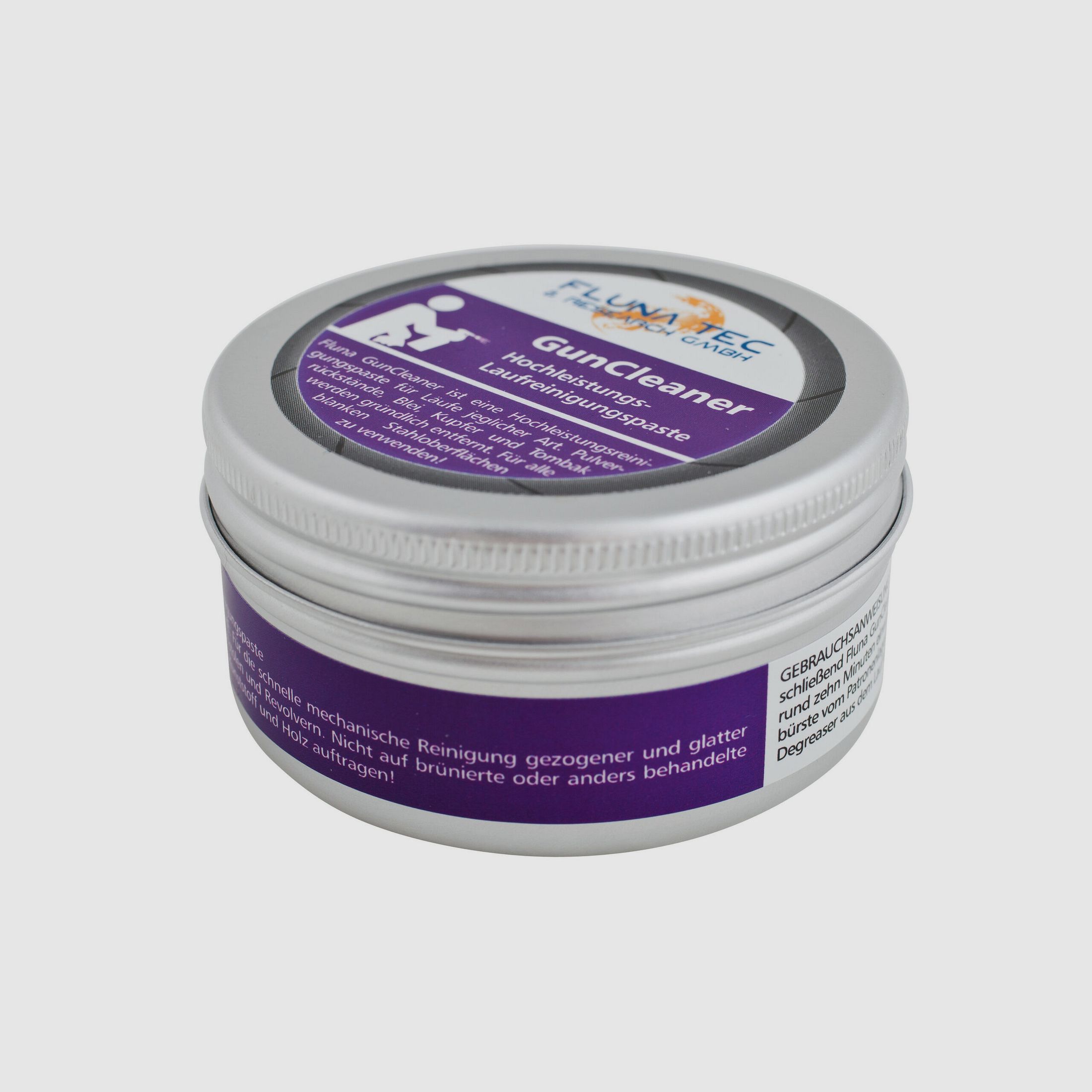 Fluna Tec Gun Cleaner 50g