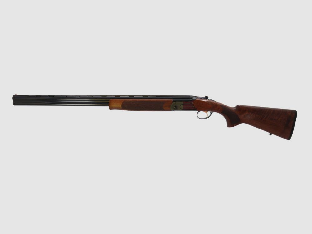 Webley & Scott 920 B