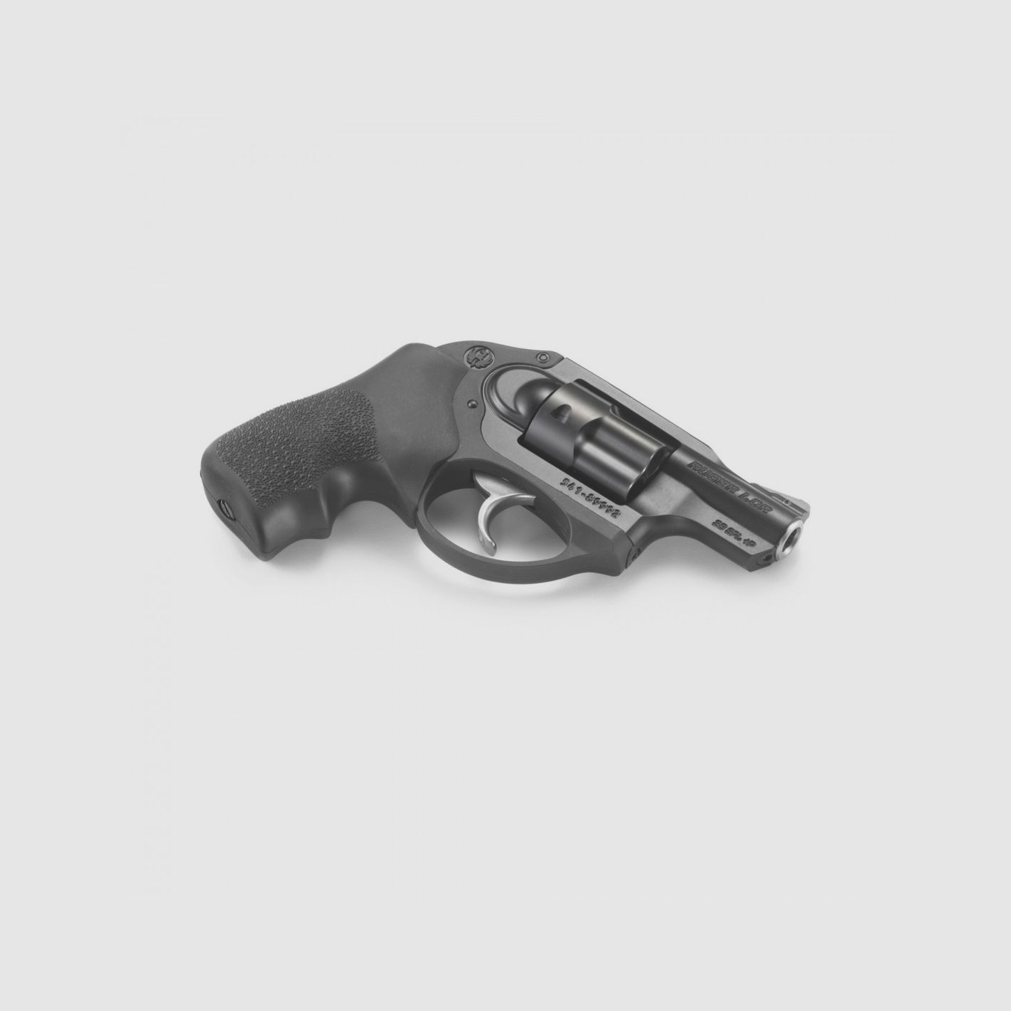 Ruger LCR Kal. 38 Special + P, Bild 5 von 7